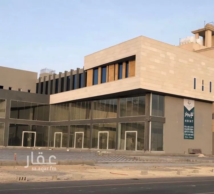 Shop for Rent in Dammam Ash Shulah