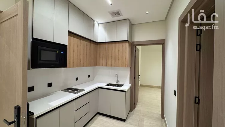 شقة للإيجار في شارع الامير سلمان بن عبدالعزيز, حي الخبرالشمالية, مدينة الخبر, المنطقة الشرقية صورة 3