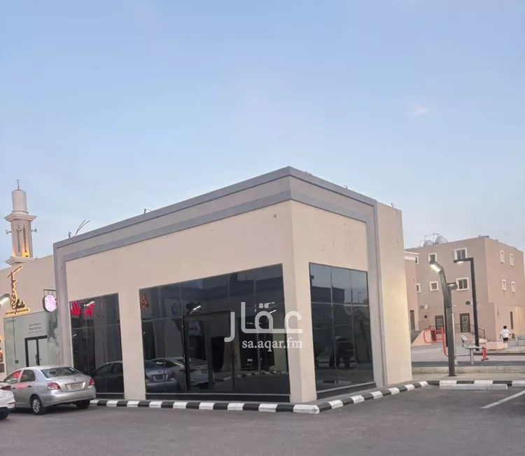 Shop for Rent in Dammam Ash Shulah