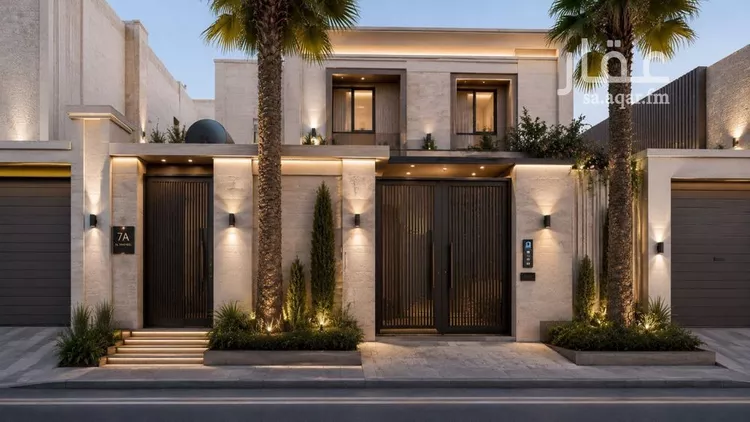 Villa for Sale in Al Khobar Al Khuzamy