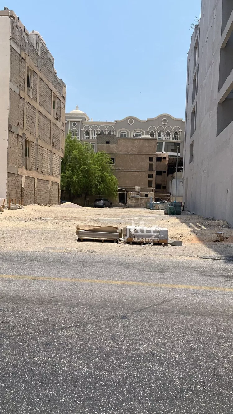 أرض للإيجار في شارع الامير سعد بن عبدالعزيز, حي الخبرالشمالية, مدينة الخبر, المنطقة الشرقية صورة 2
