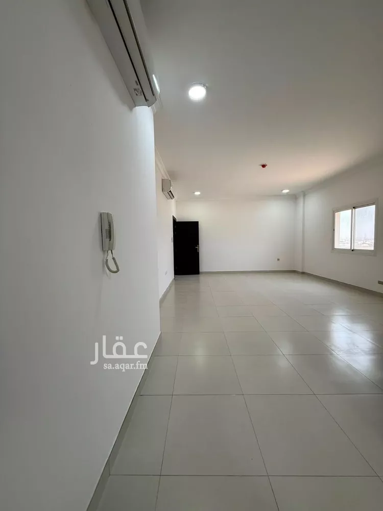 شقة للإيجار في شارع قيس بن الهيثم, حي عبدالله فؤاد, مدينة الدمام, المنطقة الشرقية 6