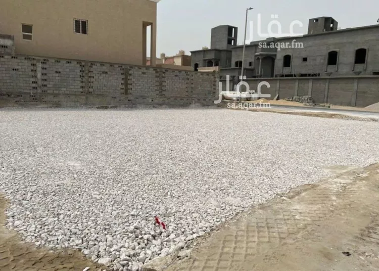 أرض للبيع في حي الفرسان, مدينة الدمام, المنطقة الشرقية