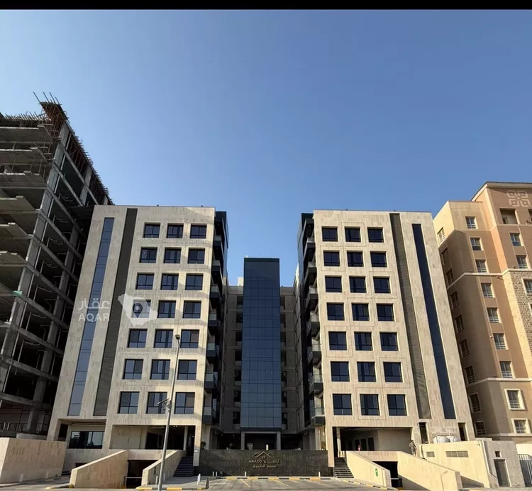 Apartment for Rent in Al Khobar Al Hamra 2