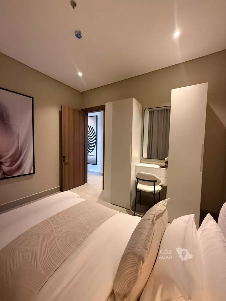 Apartment for Sale in Al Khobar Al Hizam Al Thahabi صورة 4
