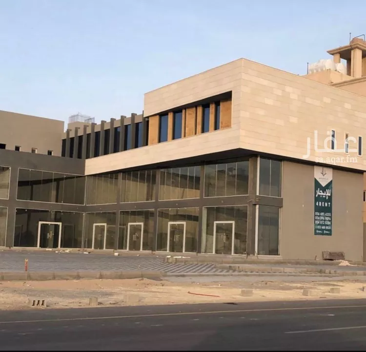 محل للإيجار في شارع عبدالرحمن ابن عوف, حي الشعلة, مدينة الدمام, المنطقة الشرقية