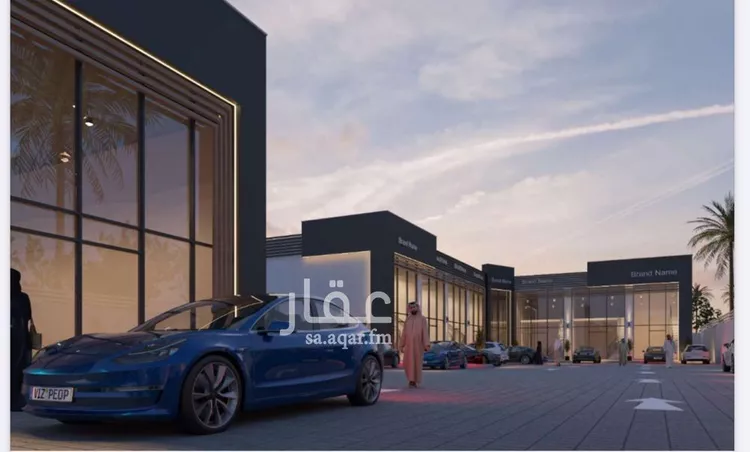 محل للإيجار في شارع الملك فهد ابن عبدالعزيز , حي العقيق, مدينة الخبر, المنطقة الشرقية صورة 2