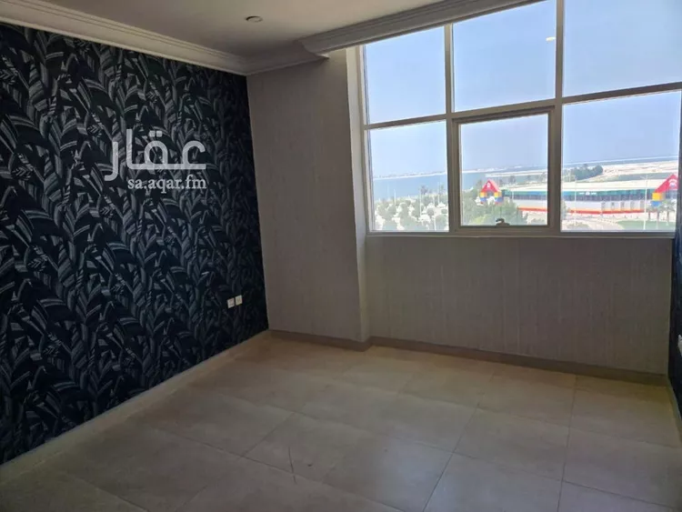 شقة للإيجار في شارع المحار, حي الشاطئ الغربي, مدينة الدمام, المنطقة الشرقية صورة 3