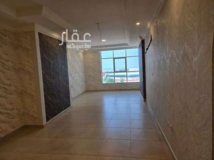 شقة للإيجار في شارع المحار, حي الشاطئ الغربي, مدينة الدمام, المنطقة الشرقية صورة 2
