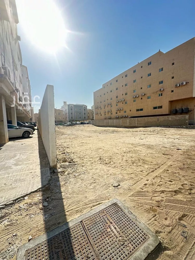 أرض للإيجار في حي العليا, مدينة الخبر, المنطقة الشرقية صورة 3
