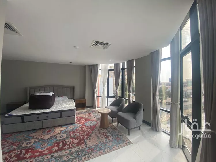 عمارة للإيجار في شارع الامير مساعد ابن عبدالعزيز, حي الخبرالشمالية, مدينة الخبر, المنطقة الشرقية صورة 3