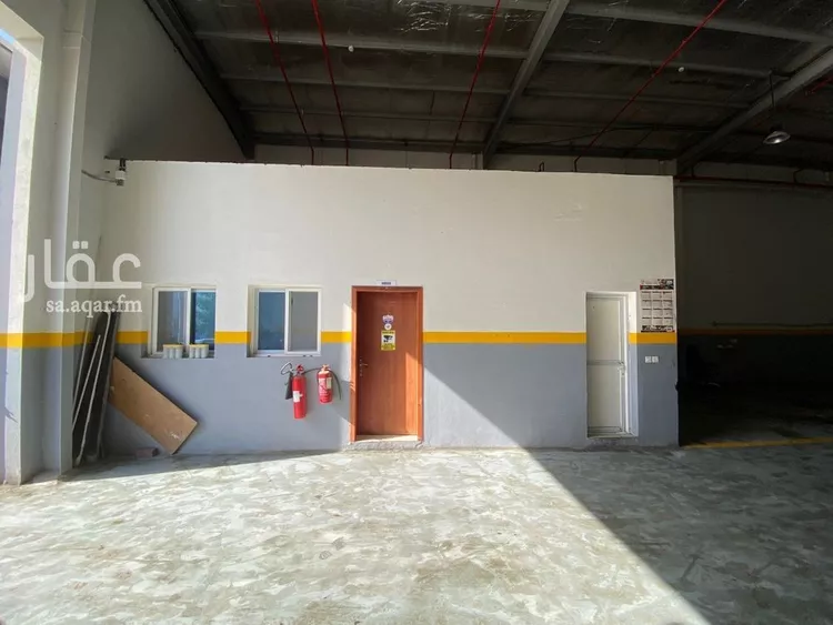 مستودع للإيجار في حي صناعية الفوازية, مدينة الخبر, المنطقة الشرقية صورة 4