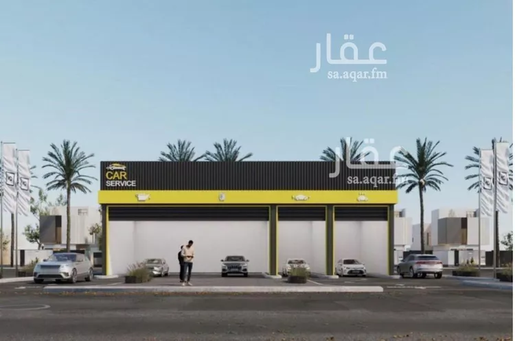 محل للإيجار في شارع ابو عبيدة عامر بن الجراح, حي المنار, مدينة الدمام, المنطقة الشرقية