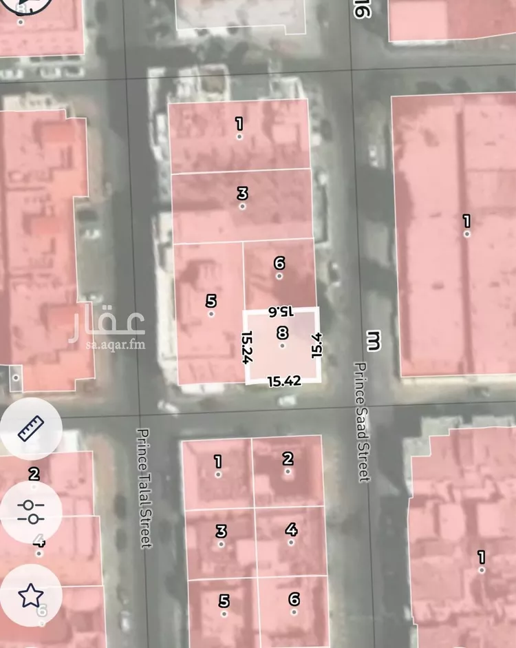 Land for Rent in Al Khobar Al Khobar Al Shamalia