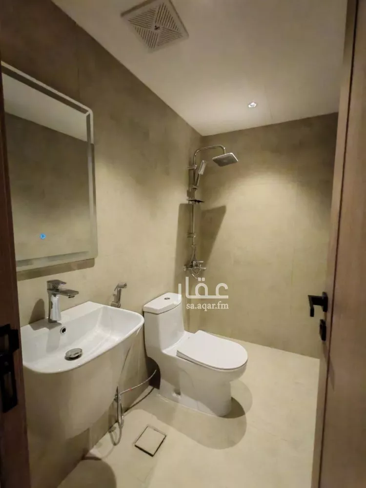 شقة للإيجار في شارع الامير مشهور ابن عبدالعزيز, حي مدينة العمال, مدينة الخبر, المنطقة الشرقية صورة 4