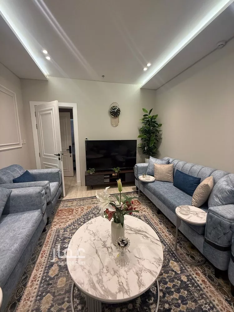Apartment for Rent in Al Khobar Al Hamra صورة 4