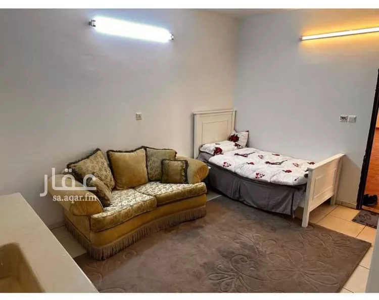 غرفة للإيجار في شارع عباد الناجي ، حي الجال ، الطائف ، الطائف صورة 5