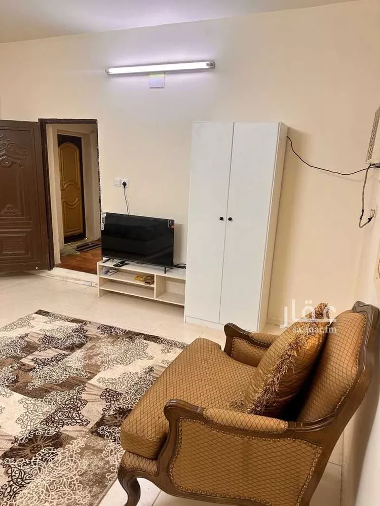 غرفة للإيجار في شارع 4168387, حي القطبية الغربية, مدينة الطائف, منطقة مكة المكرمة 6