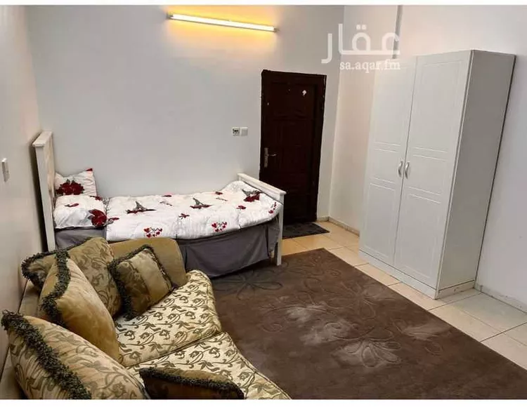 غرفة للإيجار في شارع عباد الناجي ، حي الجال ، الطائف ، الطائف صورة 4