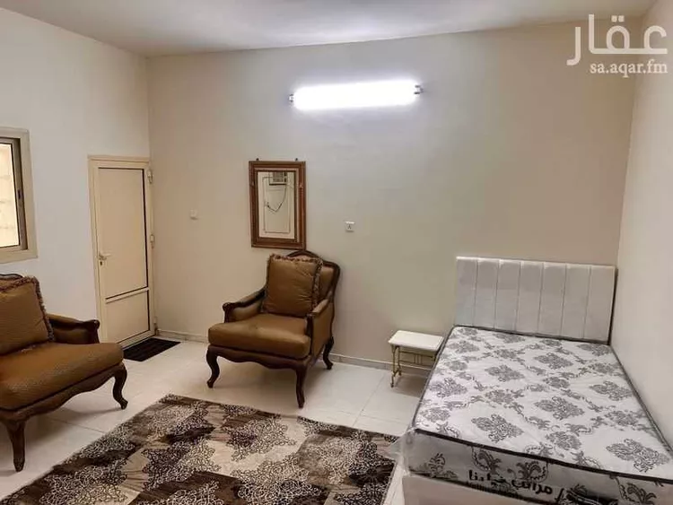 غرفة للإيجار في شارع 4168387, حي القطبية الغربية, مدينة الطائف, منطقة مكة المكرمة