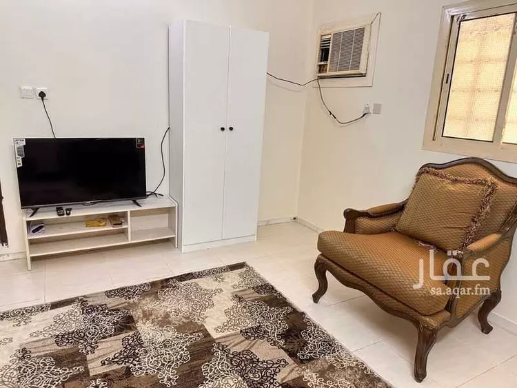 غرفة للإيجار في شارع 4168387, حي القطبية الغربية, مدينة الطائف, منطقة مكة المكرمة صورة 2
