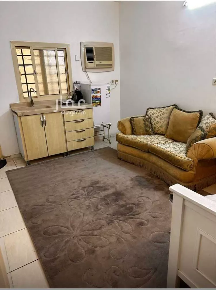 غرفة للإيجار في شارع 6499212, حي القطبية الغربية, مدينة الطائف, منطقة مكة المكرمة