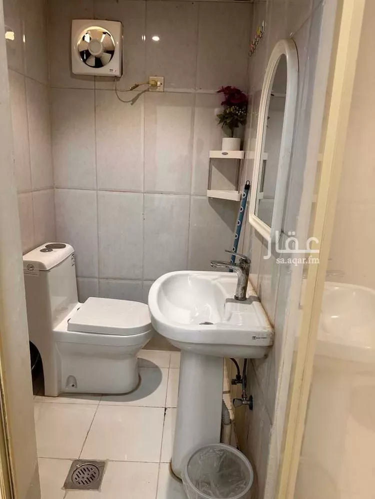 غرفة للإيجار في شارع 4168387, حي القطبية الغربية, مدينة الطائف, منطقة مكة المكرمة صورة 5