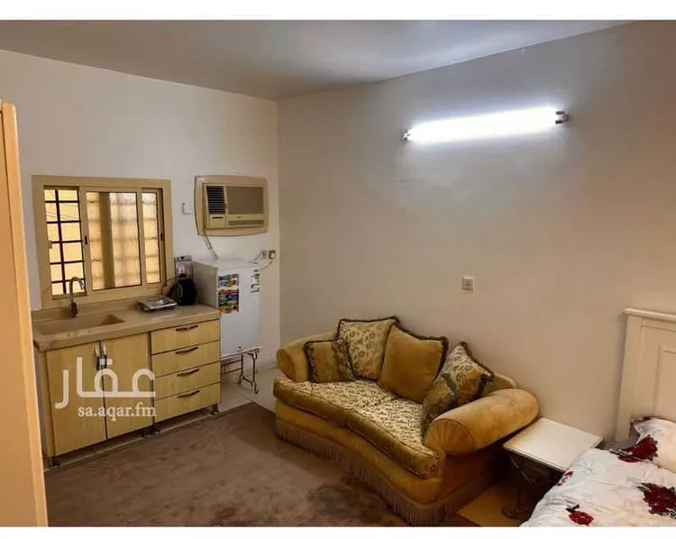 غرفة للإيجار في شارع عباد الناجي ، حي الجال ، الطائف ، الطائف صورة 3