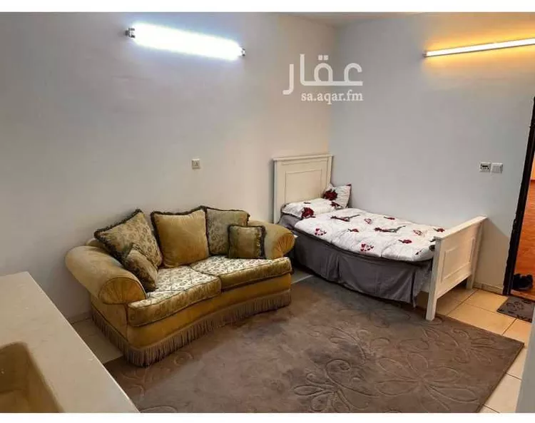 غرفة للإيجار في شارع 6499212, حي القطبية الغربية, مدينة الطائف, منطقة مكة المكرمة صورة 5