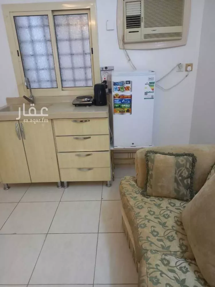 غرفة للإيجار في شارع عباد الناجي ، حي الجال ، الطائف ، الطائف صورة 3