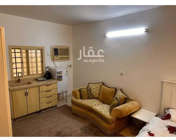 غرفة للإيجار في شارع 6499212, حي القطبية الغربية, مدينة الطائف, منطقة مكة المكرمة صورة 3