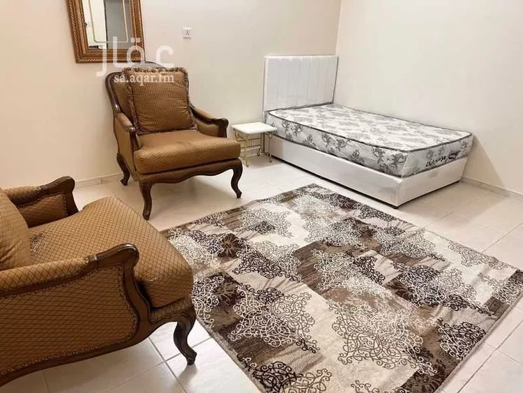 غرفة للإيجار في شارع 4168387, حي القطبية الغربية, مدينة الطائف, منطقة مكة المكرمة صورة 4