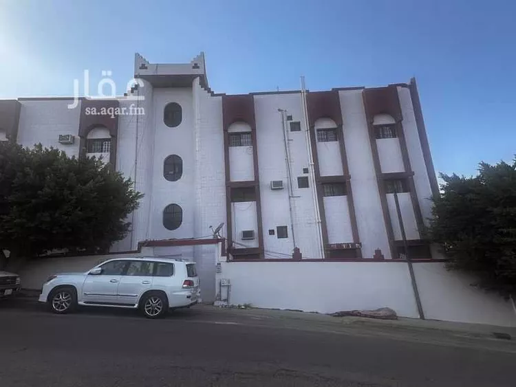 عمارة للبيع في شارع الأمير عبد الإله بن عبد العزيز ، حي الباهر ، الباحة ، منطقة الباحة صورة 4