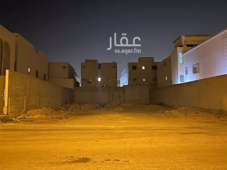 أرض للبيع في شارع سيرين, حي عكاظ, مدينة الرياض, منطقة الرياض صورة 2
