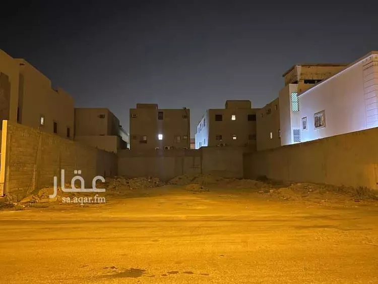 أرض للبيع في شارع سيرين, حي عكاظ, مدينة الرياض, منطقة الرياض صورة 3