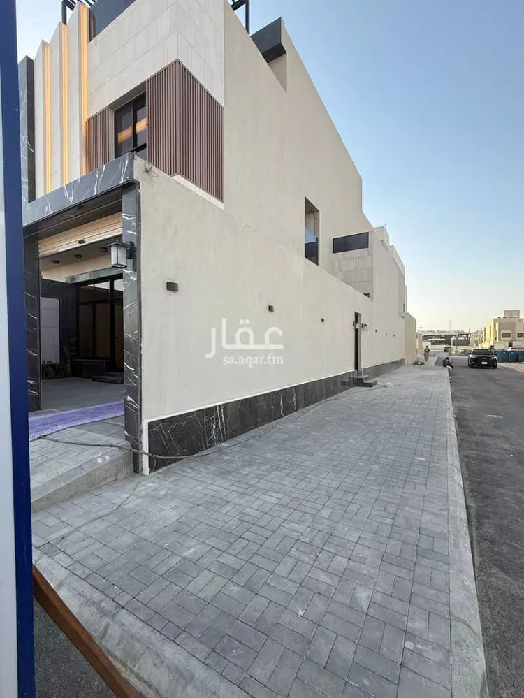 فيلا للبيع في شارع علي الواعظ, حي النرجس, مدينة الرياض, منطقة الرياض صورة 3