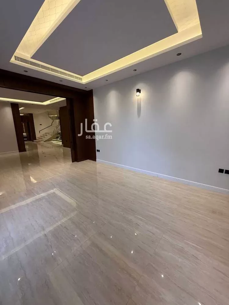 دور للبيع في شارع علي الواعظ, حي النرجس, مدينة الرياض, منطقة الرياض صورة 3