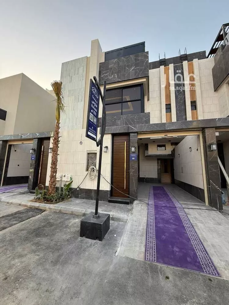 شقة للبيع في شارع علي الواعظ, حي النرجس, مدينة الرياض, منطقة الرياض