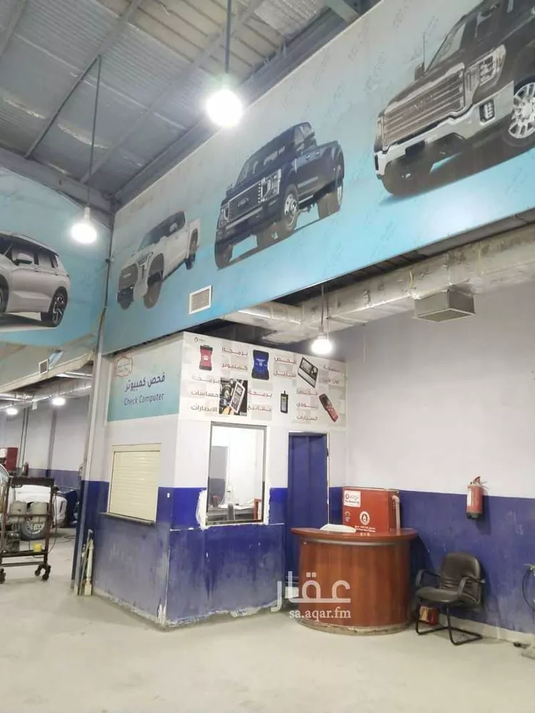 محل للإيجار في شارع رقم 289, حي النرجس, مدينة الرياض, منطقة الرياض صورة 4