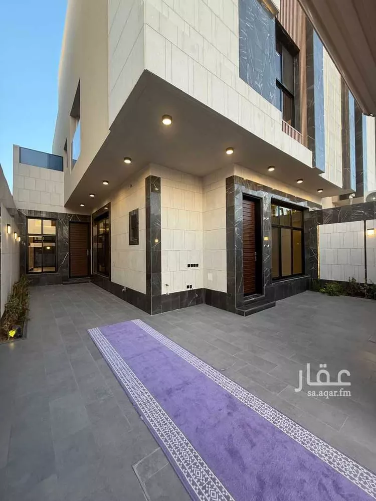 فيلا للبيع في شارع أبي الفتوح الطوسي, حي النرجس, مدينة الرياض, منطقة الرياض صورة 3
