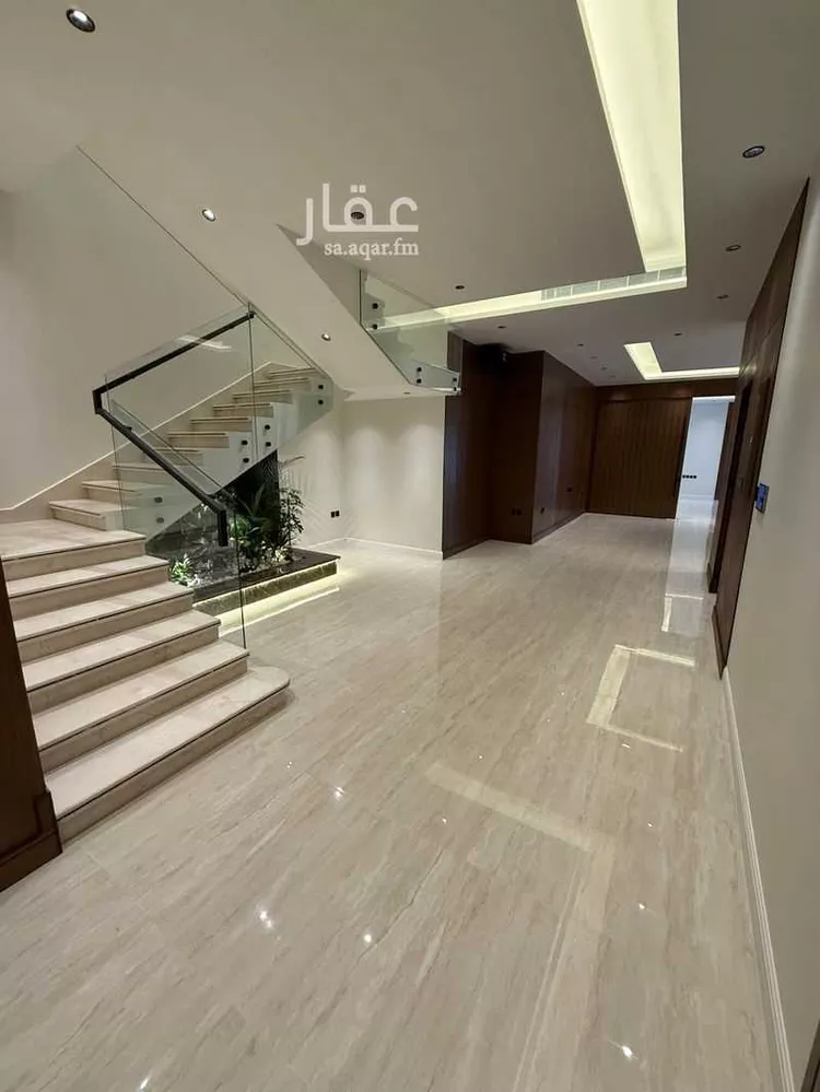 دور للبيع في شارع علي الواعظ, حي النرجس, مدينة الرياض, منطقة الرياض صورة 5