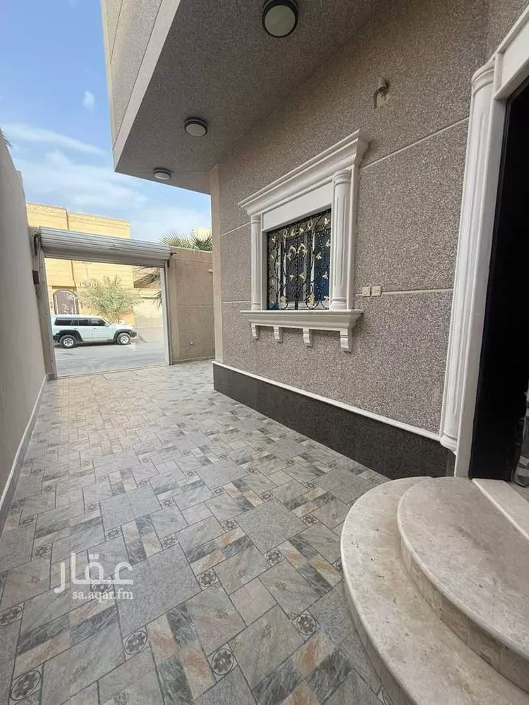 فيلا للإيجار في شارع رقم 289, حي النرجس, مدينة الرياض, منطقة الرياض صورة 2