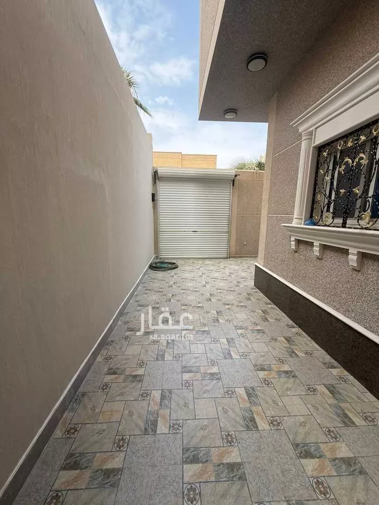 فيلا للإيجار في شارع رقم 289, حي النرجس, مدينة الرياض, منطقة الرياض صورة 3