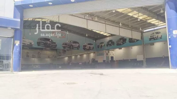 محل للإيجار في شارع رقم 289, حي النرجس, مدينة الرياض, منطقة الرياض صورة 5