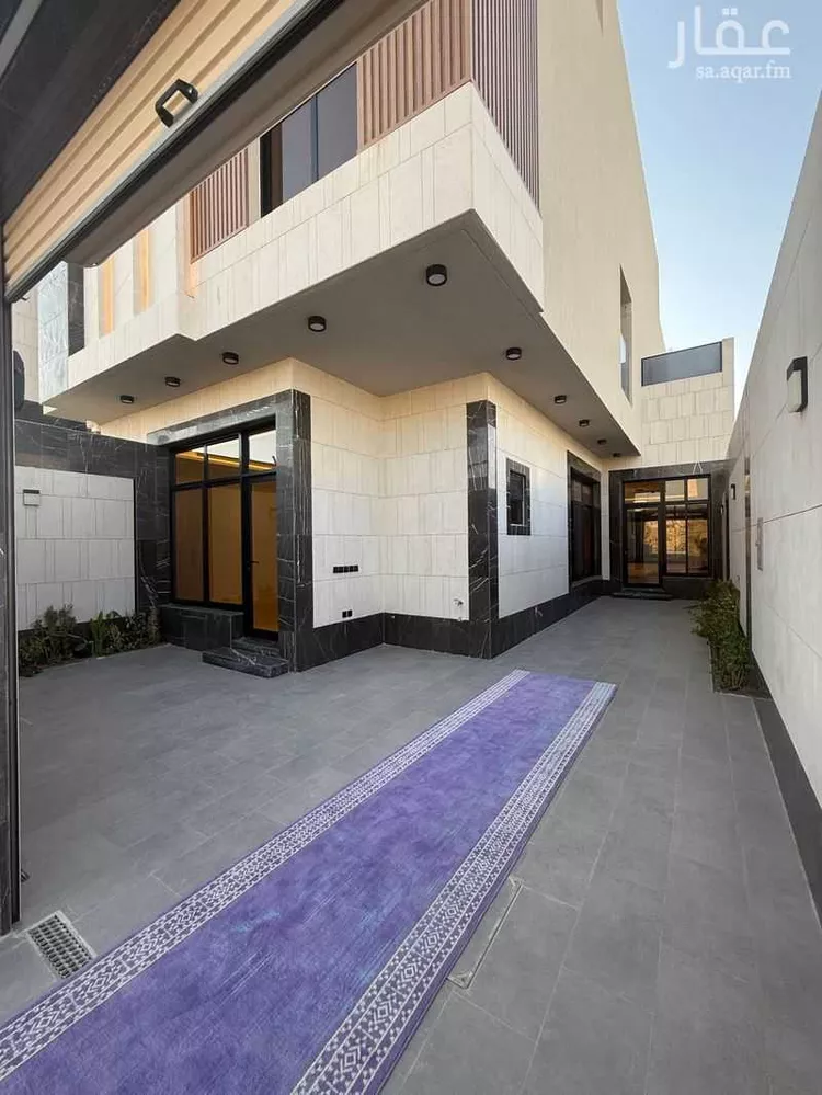 فيلا للبيع في شارع علي الواعظ, حي النرجس, مدينة الرياض, منطقة الرياض صورة 3