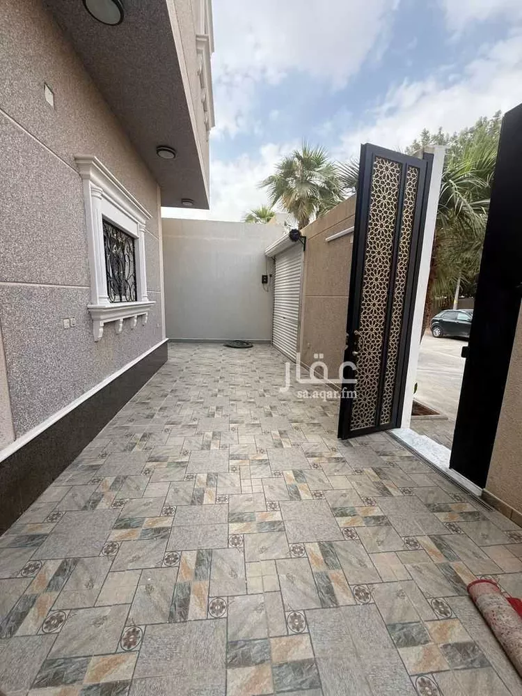 فيلا للإيجار في شارع رقم 289, حي النرجس, مدينة الرياض, منطقة الرياض صورة 3