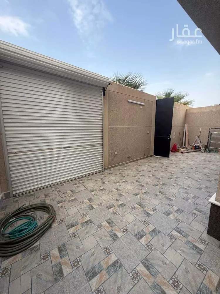 فيلا للإيجار في شارع رقم 289, حي النرجس, مدينة الرياض, منطقة الرياض صورة 4