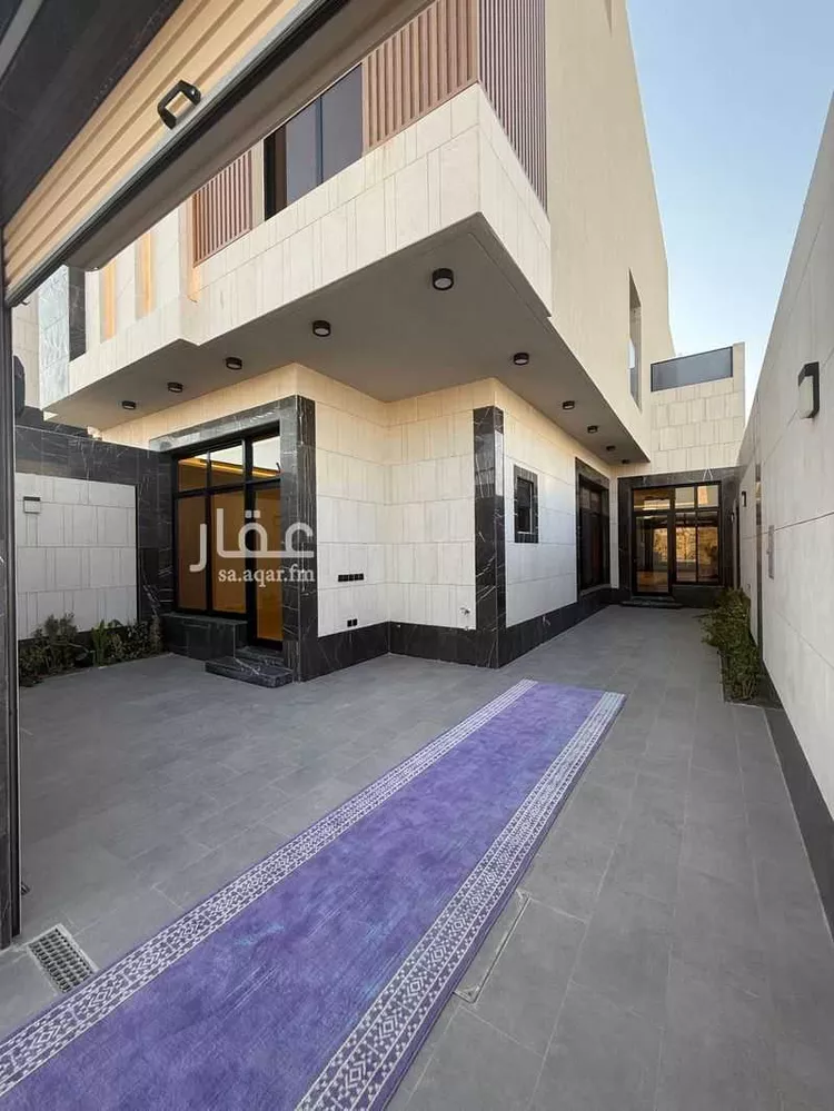 فيلا للبيع في شارع علي الواعظ, حي النرجس, مدينة الرياض, منطقة الرياض صورة 4