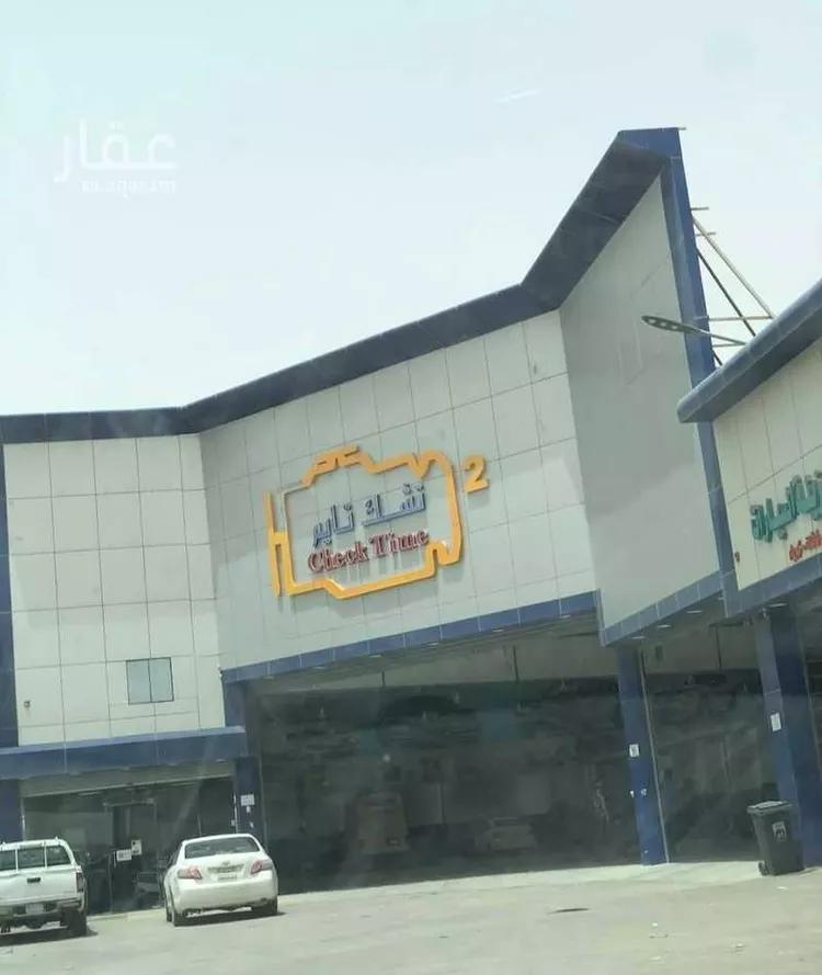محل للإيجار في شارع رقم 289, حي النرجس, مدينة الرياض, منطقة الرياض صورة 3