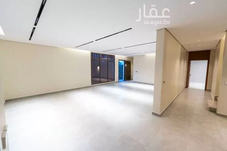 فيلا للإيجار في شارع مرة بن عمرو, حي المعذر الشمالي, مدينة الرياض, منطقة الرياض صورة 4